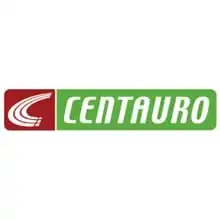 logo centauro
