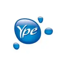 logo ype