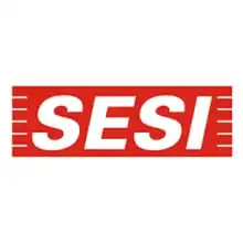 logo sesi