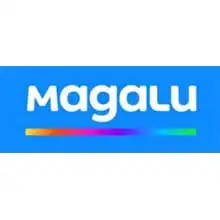 logo magalu
