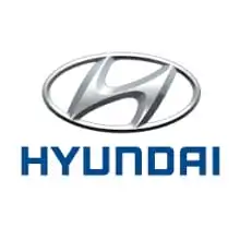 logo hyundai